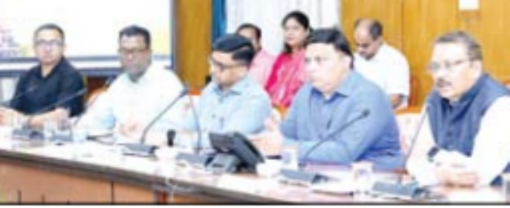 प. रेलवे का गैर-किराया राजस्व दाेगुना करने का लक्ष्य